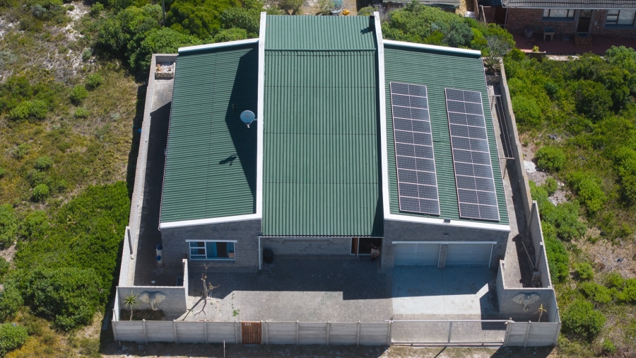 5 Bedroom Property for Sale in Suiderstrand Western Cape